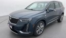 Cadillac XT6 3.6 | Under Warranty | Inspected on 150+ parameters