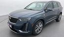 Cadillac XT6 3.6 | Under Warranty | Inspected on 150+ parameters