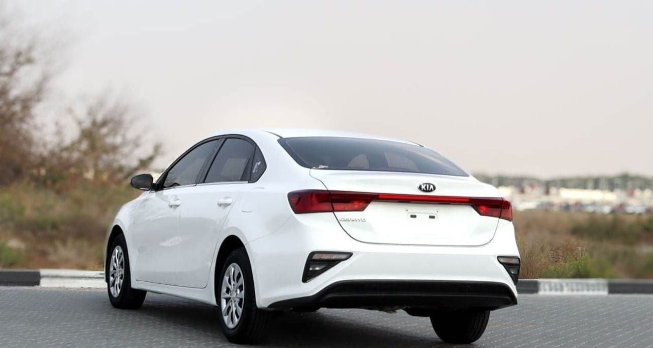 كيا سيراتو كيا سيراتو | ١.٦ لتر | ٢٠٢٠ | خليجي | خالية من الحوادث | بحالة ممتازة | ٦١٥ شهرياً