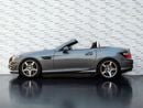Mercedes-Benz SLK 350 CONVERTIBLE