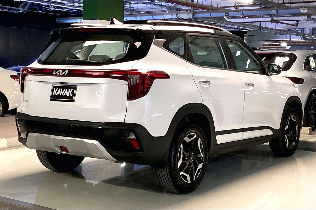 كيا سيلتوس SX | National Day Celebration | شامل الضمان | 0 ﺪﻔﻋﺓ ﺃﻮﻟﻯ