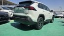 Toyota RAV4 2.5L (2WD) EX 2026