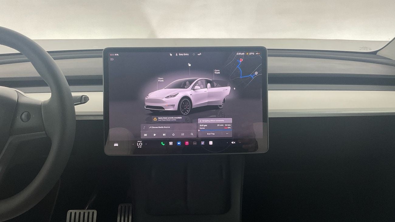 Tesla Model Y Performance (Dual Motor) | upto AED 20,000 Ramadan Discount | Guaranteed Warranty | 0 Down Payment