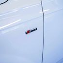 Audi Q7 55 TFSI quattro S-Line 3.0L AED  2,299 P.M • 0% Downpayment • Audi Q7 55 TFSI quattro S-Line • 1 Yea