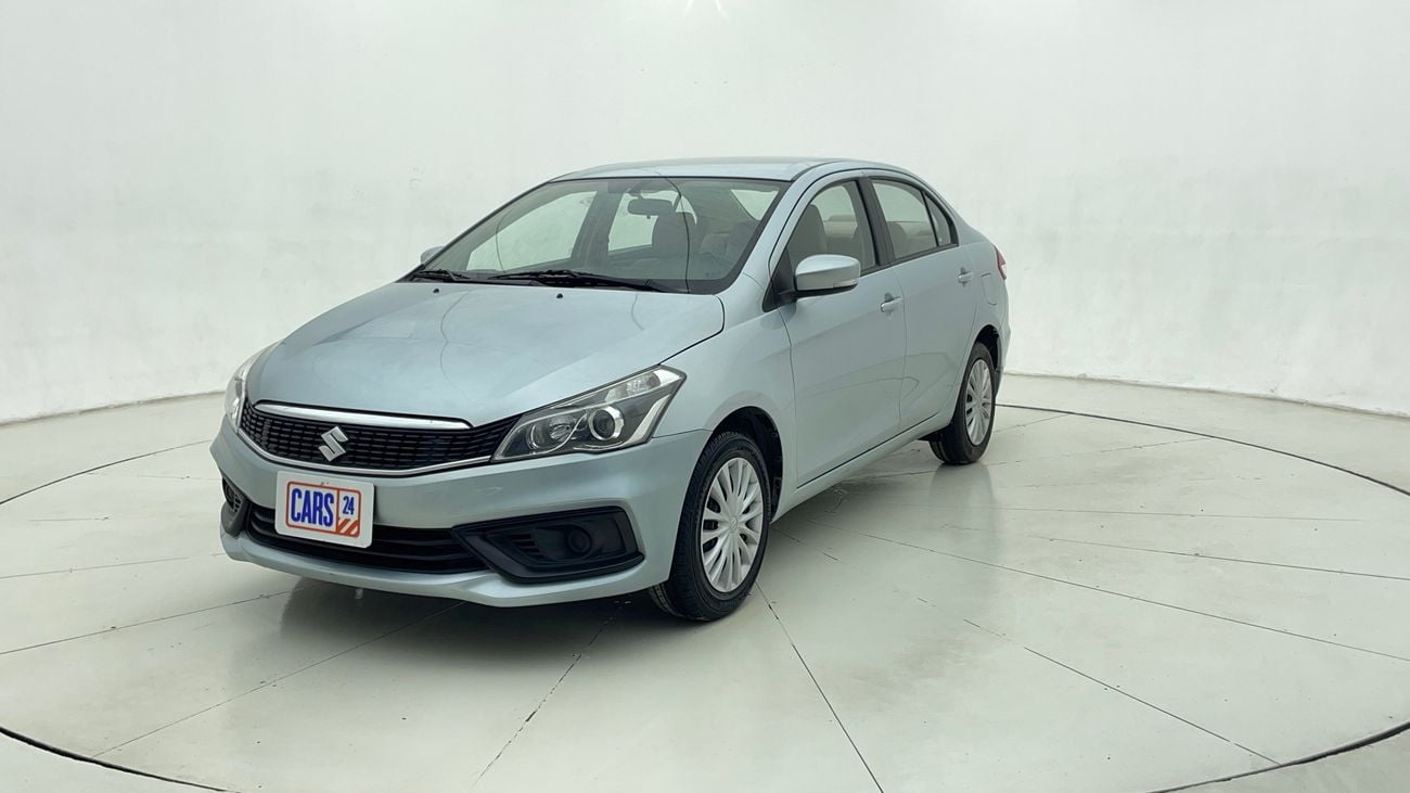 Suzuki Ciaz 1.5L GLX GL 1.5 | Zero Down Payment | Home Test Drive