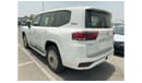 Toyota Land Cruiser GXR GXR LC 300 3.3L GXR TWIN TURBO DIESEL 2022