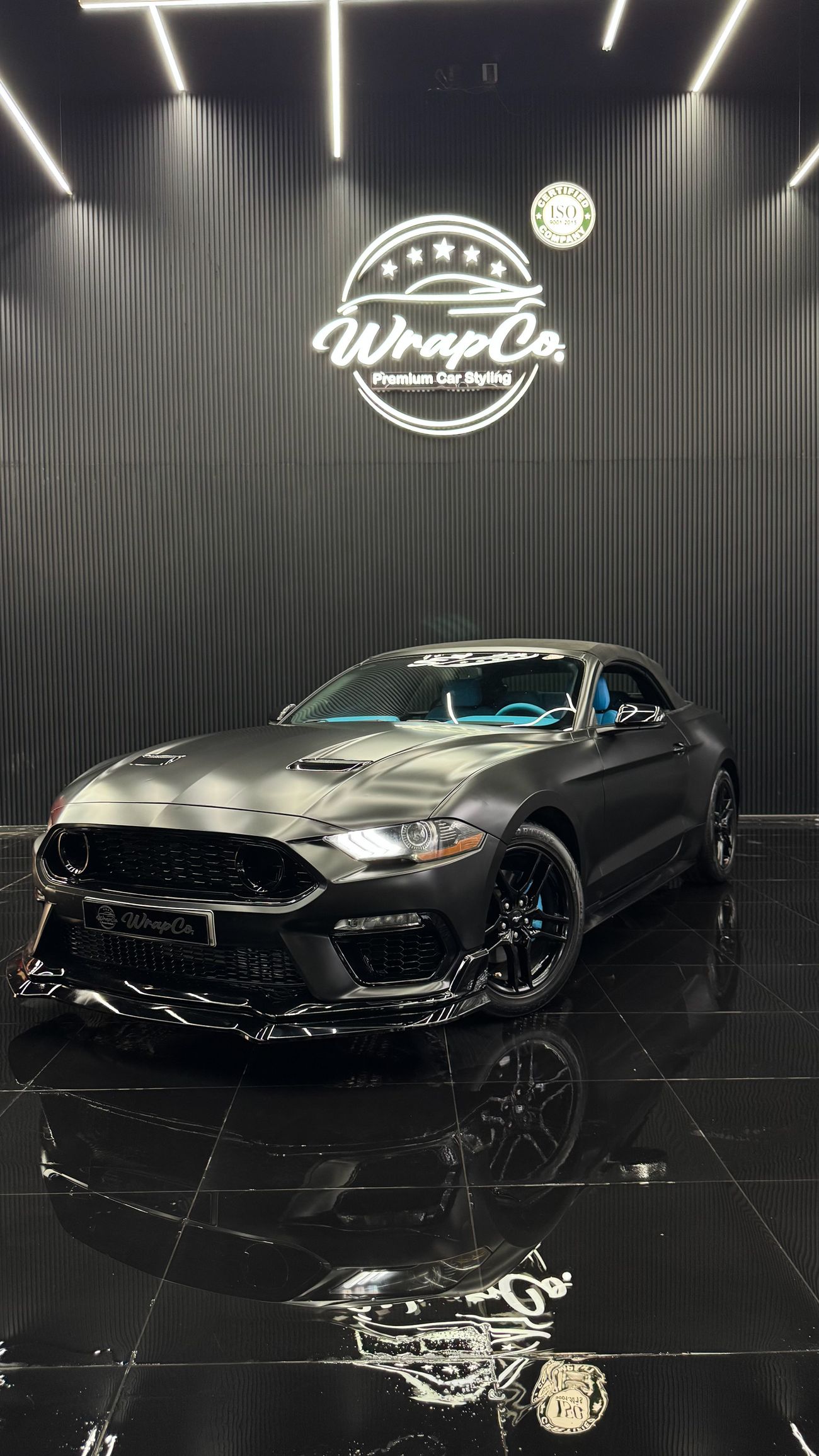 فورد موستانج