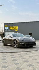 Porsche Panamera GTS 4.8L (424 HP)