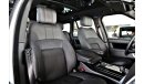 Land Rover Range Rover Vogue 2020 II RANGE ROVER VOGUE P400 II LOW MILEAGE II UNDER WARRANTY AND SERIVCE