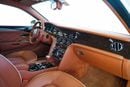Bentley Mulsanne 