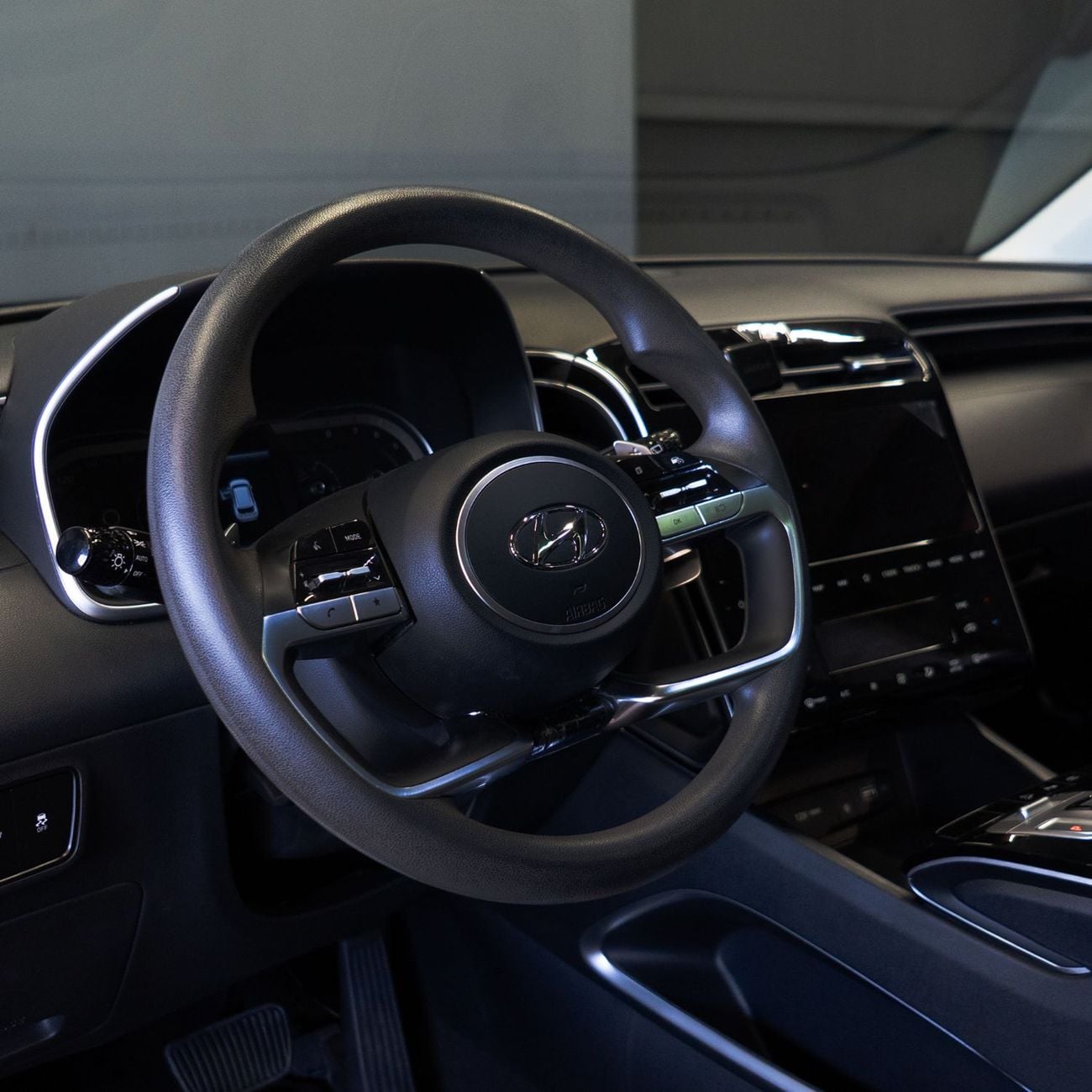 Hyundai Tucson AED 1,532 pm • 0% Downpayment • Hyundai Tucson  • 1 Year Warranty