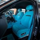 Rolls-Royce Cullinan 2024 ROLLS ROYCE CULLINAN BLACK BADGE DONE ONLY 6000KM