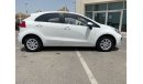 Kia Rio KIA RIO GCC 2015