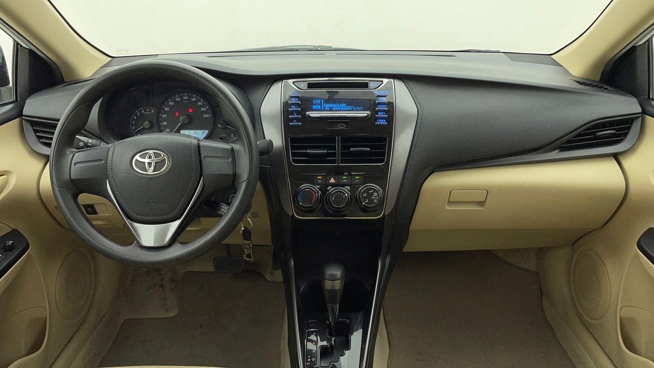 Toyota Yaris SE 1.5 | Zero Down Payment | Home Test Drive