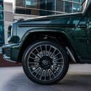 مرسيدس بنز G 63 AMG 2026 MERCEDES  G63 AMG  BRAND NEW