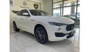 Maserati Levante MAERATI LEVANTE