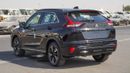 ميتسوبيشي إكلبس كروس Brand New Mitsubishi Eclipse Cross HighLine 2026 Export 1.5L 2WD Petrol|Black/Black|ECLIPSECROSS-GLS