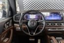 Mercedes Benz GLS450 4M AMG HIGH Mercedes-Benz AMG GLS450 SUV | New Facelift | GCC | 2024 (EXPORT)