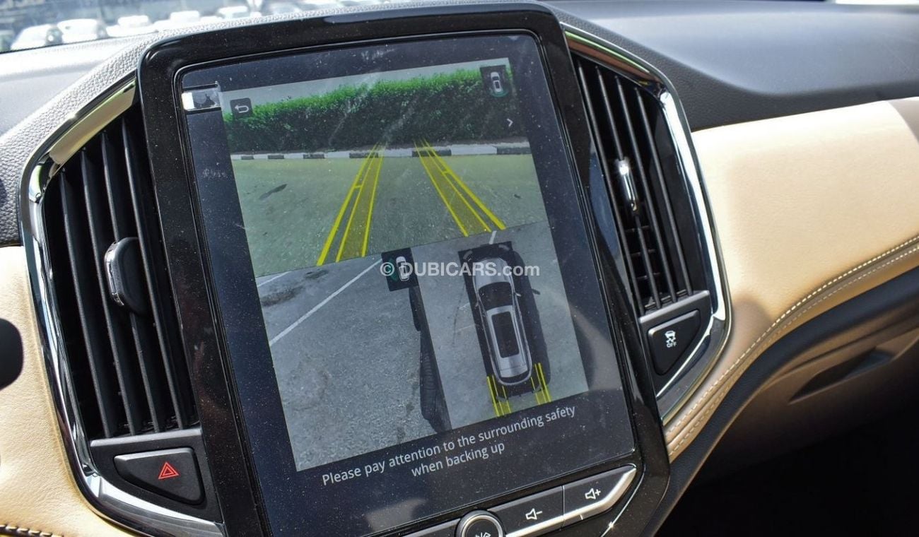 Chevrolet Captiva Chevrolet Captiva Premier 1.5L | 2024 | with Amazing offer