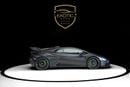 Lamborghini Huracan STO