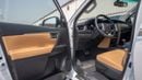 Toyota Fortuner TOYOTA FORTUNER 4.0L 2025