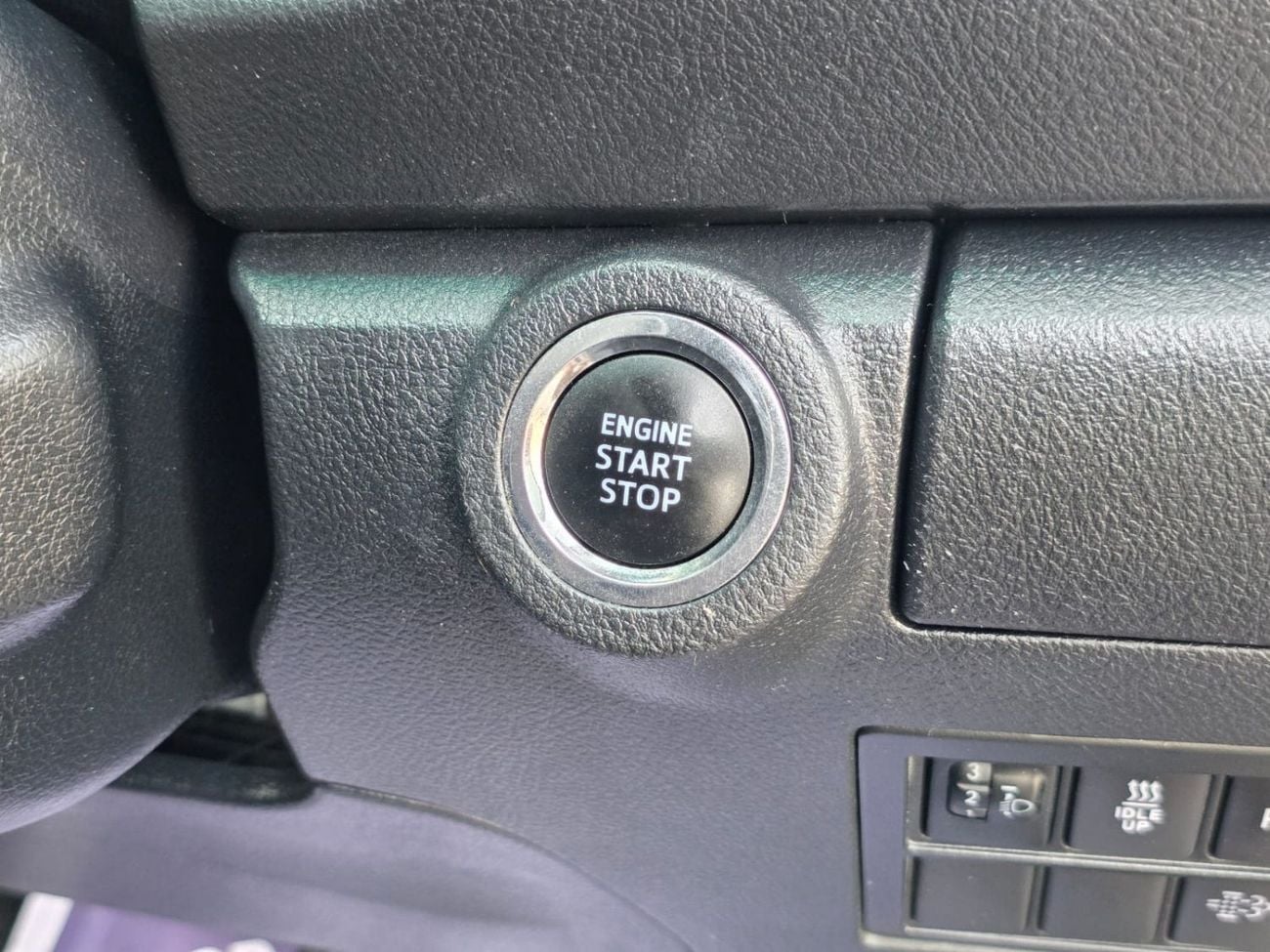 تويوتا فورتونر TOYOTA FORTUNER 2019 DIESEL RIGHT HAND