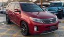 Kia Sorento Full options