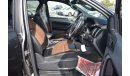 Ford Ranger diesel right hand wildtrak full option  drive 3.2L automatic gear year 2017