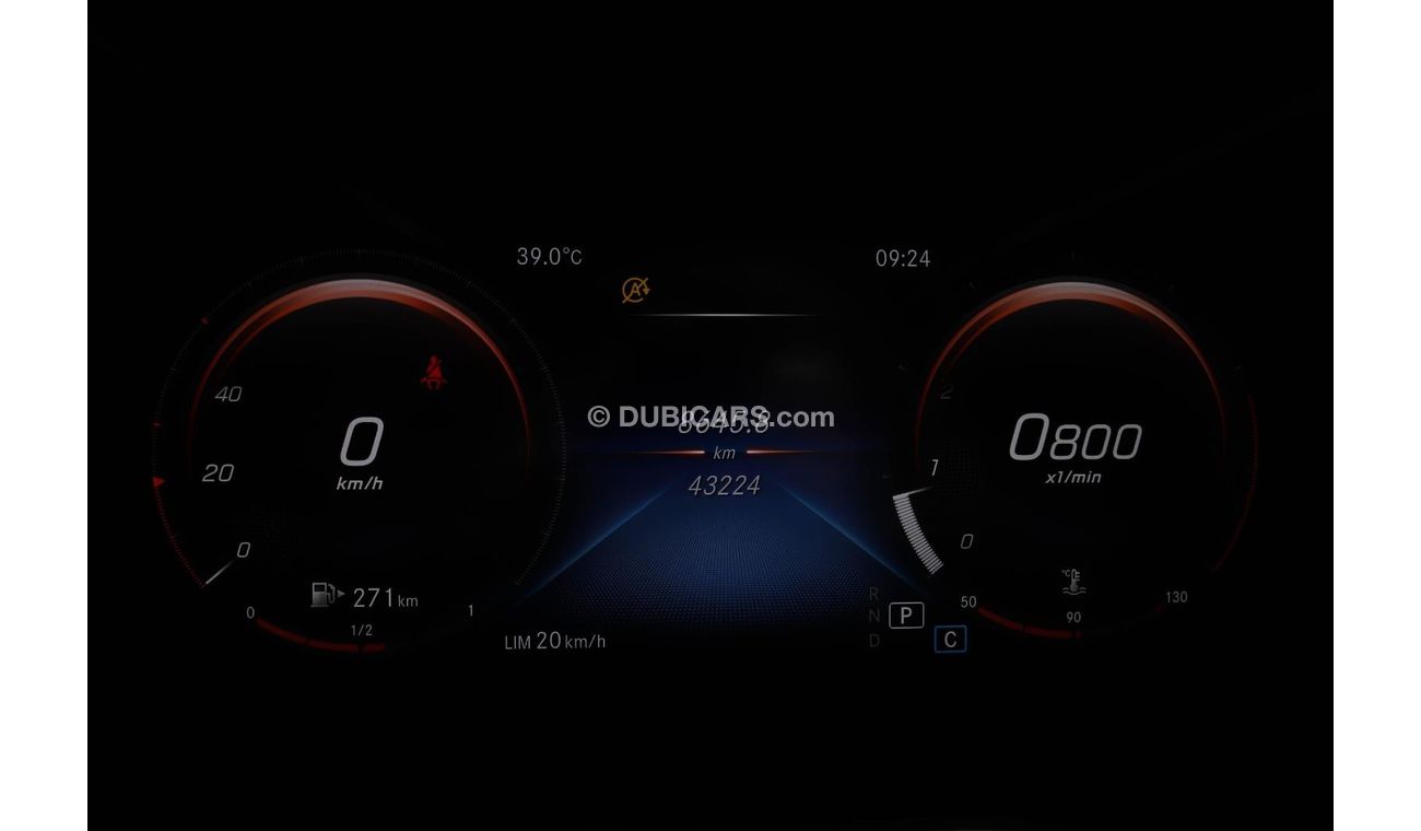 Mercedes-Benz C 200 W205