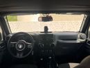 جيب رانجلر Jeep Wrangler Unlimited 2018 مواصفات خليجية