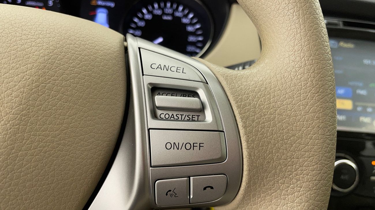 Nissan XTrail S 2.5 | Zero Down Payment | Home Test Drive