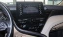 تويوتا كامري 2022 Model Toyota Camry 3.5 Grande, GCC Specs