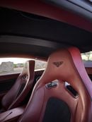 بنتلي كونتيننتال جي تي Supersports