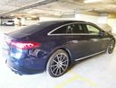 Mercedes-Benz EQS 450+ Premium +
