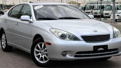 Lexus ES 330 Lexus ES 330, imported from Korea, customs papers in excellent condition, without accidents, very cl