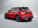 ميني كوبر إس 2023 Mini Cooper S / Full Mini Service History