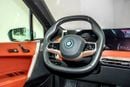 BMW iX XDRIVE50 MASTERCLASS M SPORT PACKAGE xDrive50 (EV) Masterclass M Sport Package