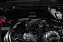 جيب رانجلر أنليميتد Wrangler Unlimited | 2,350 P.M | 0% Downpayment | UNDER WARRANTY