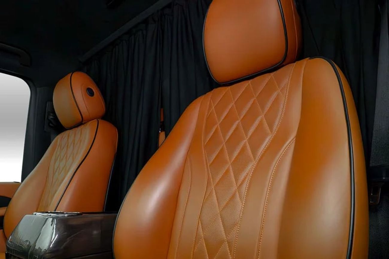 مرسيدس بنز V 250 Std 2.1L