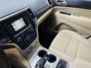 Jeep Grand Cherokee Laredo GCC .. Original paint .. V6 .. Low Milegea .. Perfect Condition .. Perfect Condition .