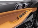 BMW X5 XDRIVE40i M SPORT PRO BUY NOW, PAY 2027 | THE BLACKLINE STANDARD | August 2029 Warranty + Service Contract, GCC
