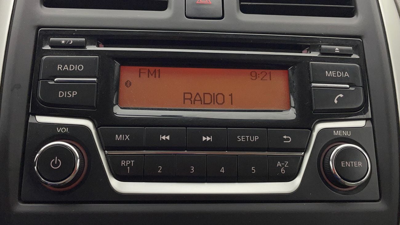 نيسان صني SV 1.5 | بدون دفعة مقدمة | اختبار القيادة في المنزل