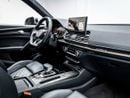 Audi SQ5 TFSI quattro 3.0L  2023 Audi SQ5, 2027 Audi Warranty & Service Contract, Low KMs, GCC