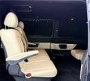 Mercedes Benz V 250 2022 Mercedes Benz V250 Falcon Edition, 2027 MB Service Pack, Full MB Service History, GCC