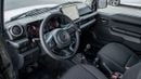 Suzuki Jimny GLX     MT 1.5