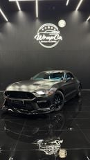 فورد موستانج