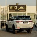 Toyota Fortuner VXR Fortuner 2.4 Diesel GR || 2026