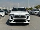 Toyota Land Cruiser VXR -Z 3.3L DIESEL TWIN TURBO 2025 MODEL