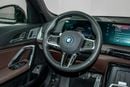 BMW iX1 XDRIVE30 LUXURY M SPORT PACKAGE
