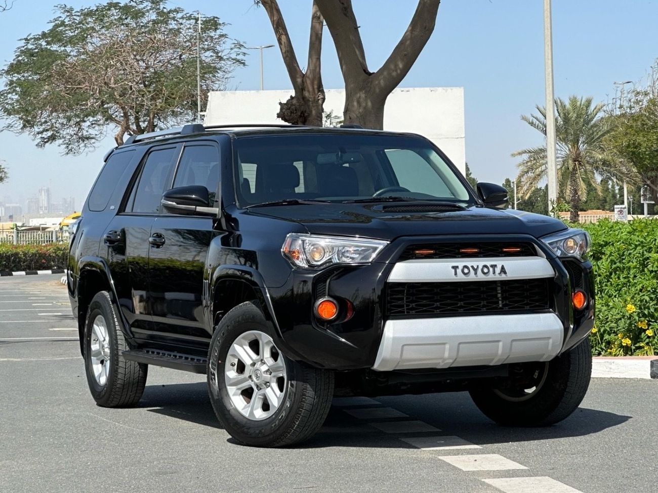 Toyota 4Runner